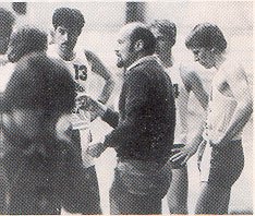 coach