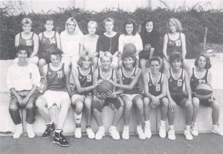 cadettes