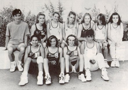 cadettes