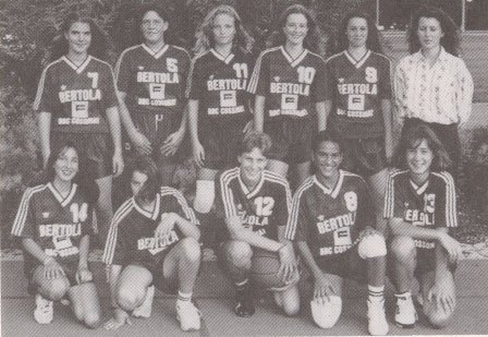 cadettes