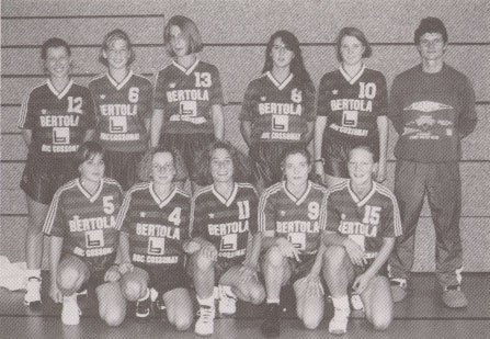 equipe-fminine