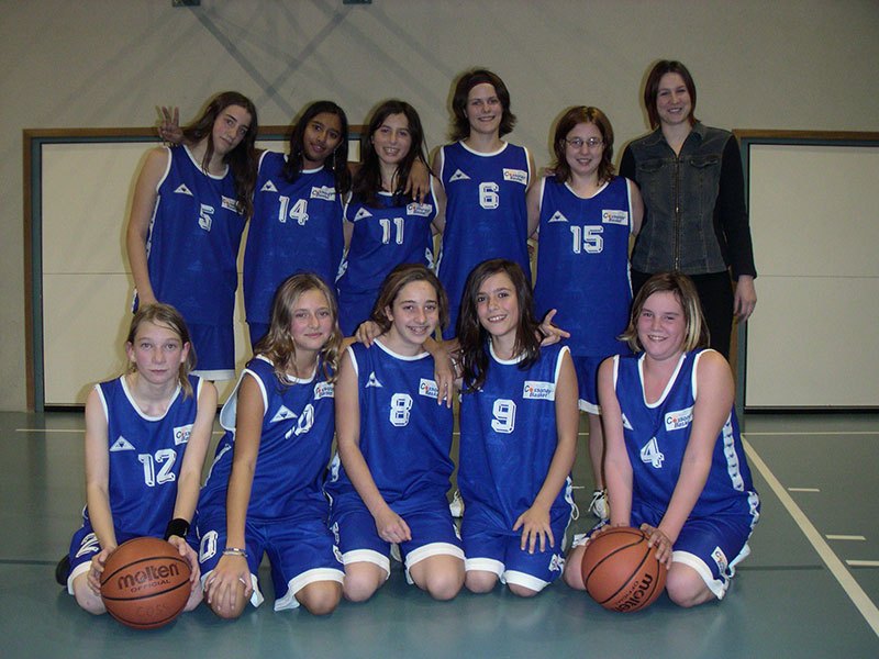 benjamines