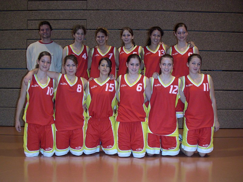 juniores