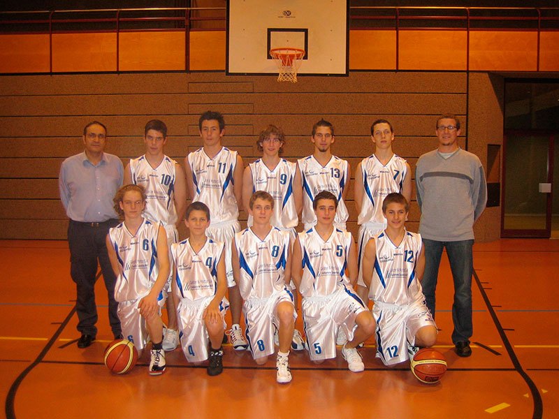 cadets