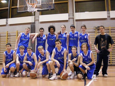 cadets