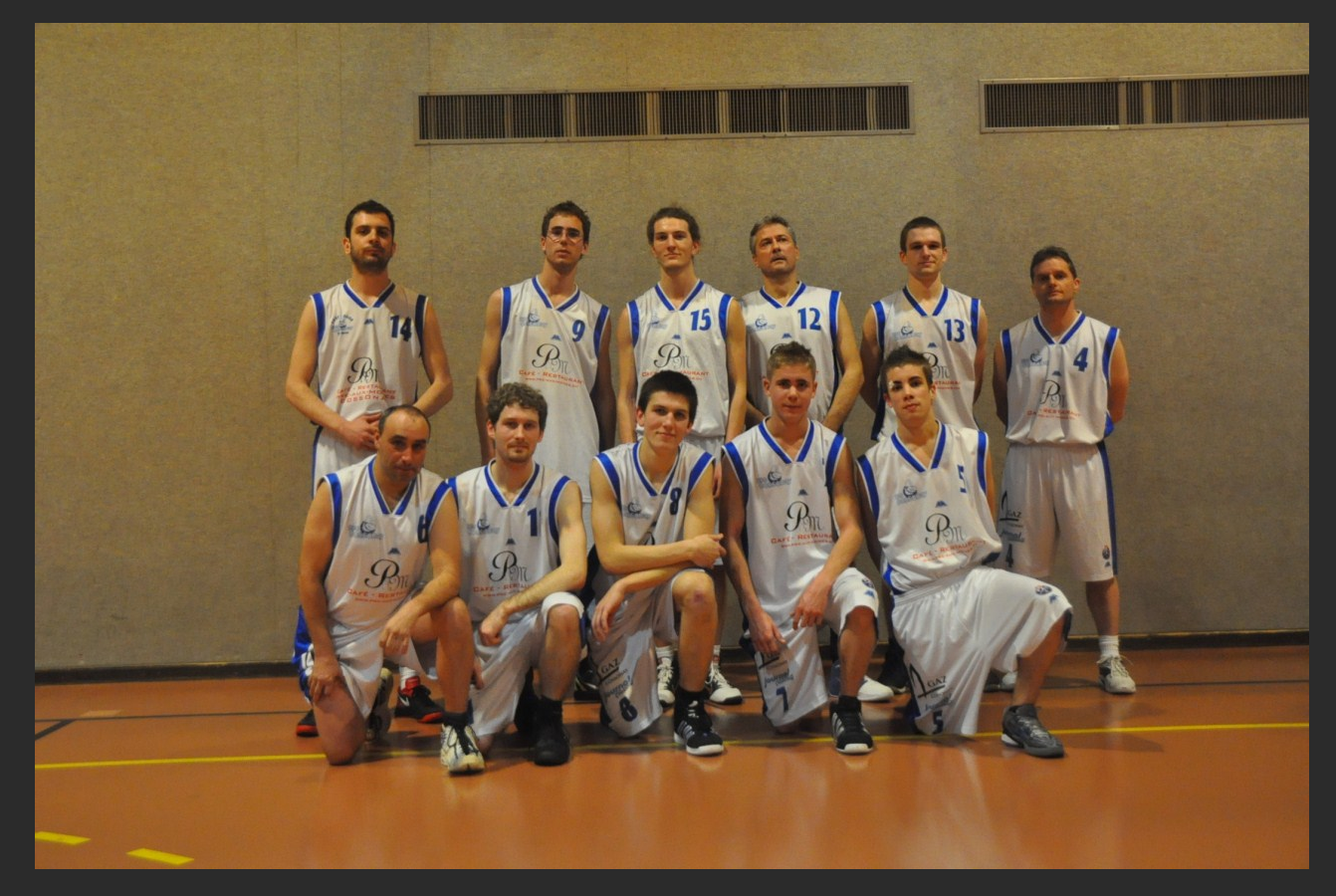 3eme ligue m