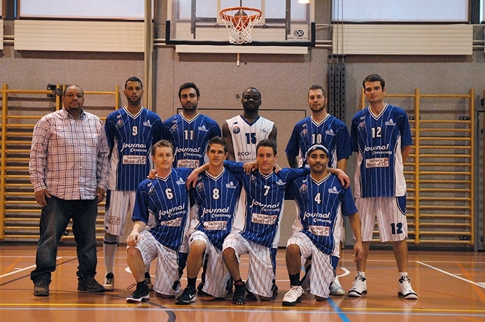 1lnm - saison 2013-2014