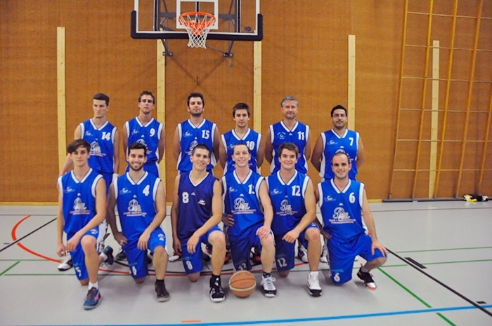 3lm - saison 2013-2014