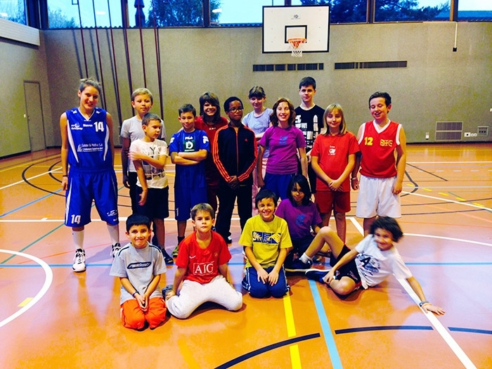 u8-u10 - saison 2013-2014