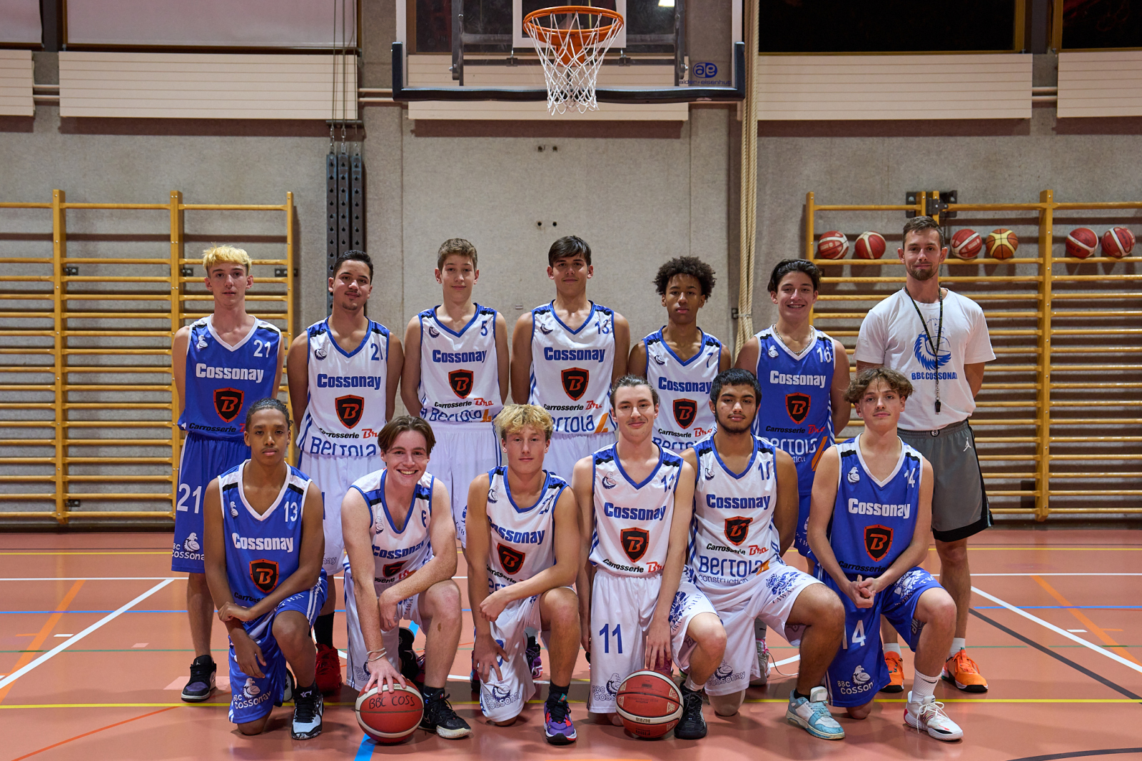 2022 U18