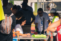 2022 Tournoi 3×3 BBC Cossonay (partie 2)