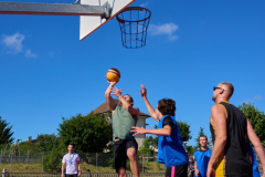 2022 Tournoi 3X3 BBC Cossonay