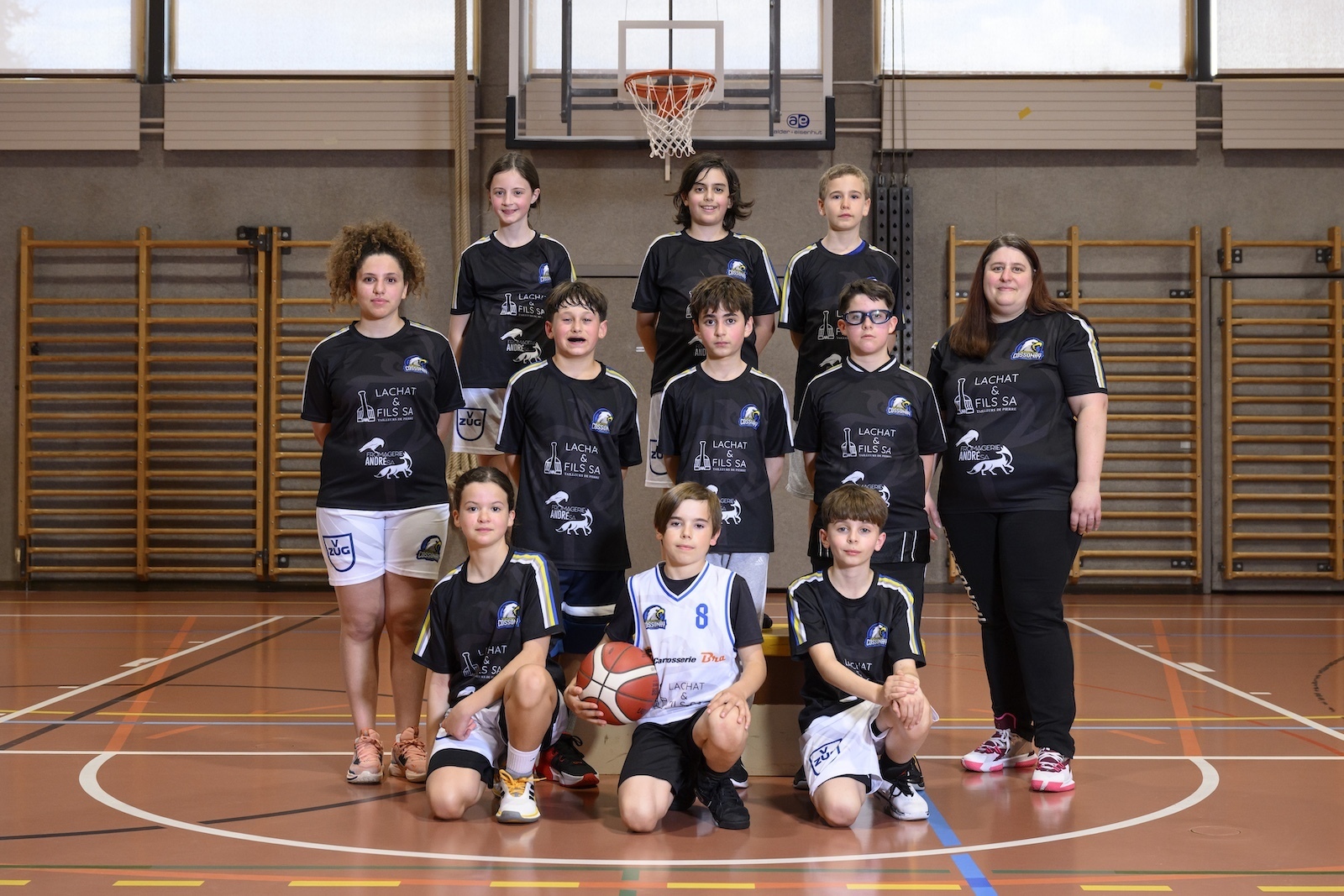 SUISSE CENTRE MEDICAL EHC BAUME-SCHNEIDER