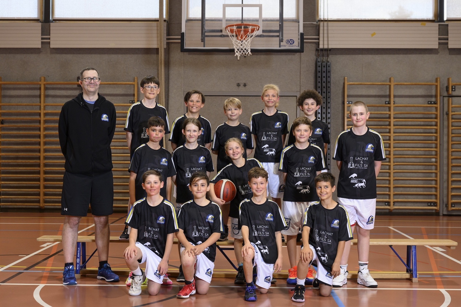 SUISSE CENTRE MEDICAL EHC BAUME-SCHNEIDER