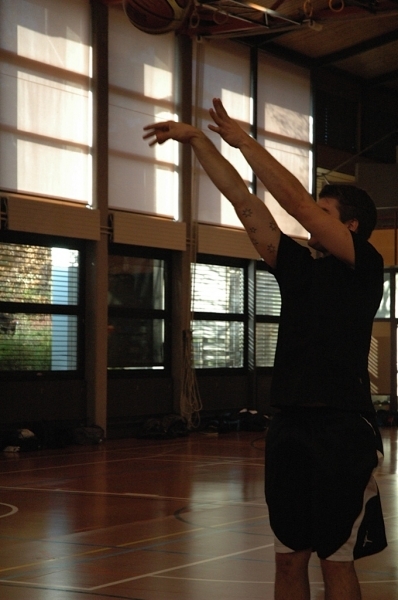 baskethon 2013