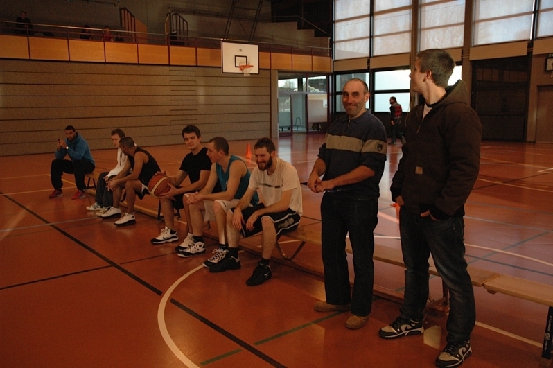 baskethon 2013