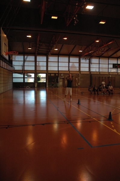 baskethon 2013