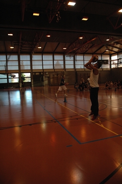 baskethon 2013