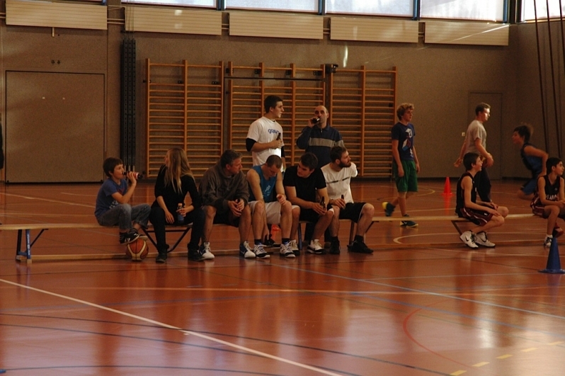 baskethon 2013