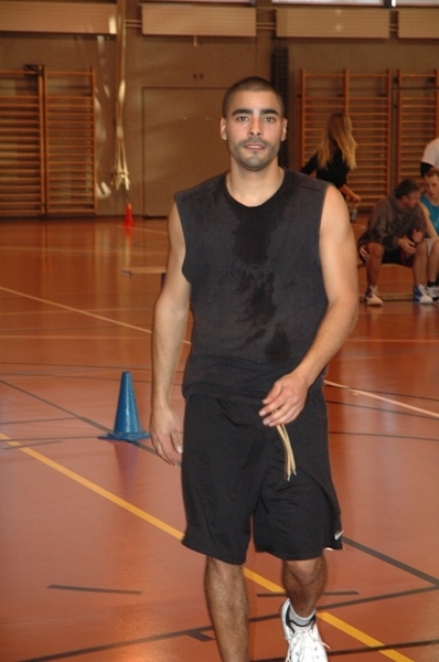 baskethon 2013