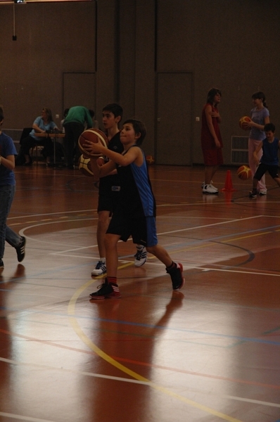 baskethon 2013