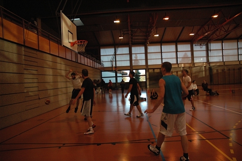 baskethon 2013