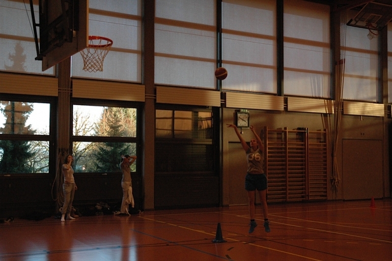 baskethon 2013