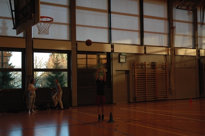 baskethon 2013