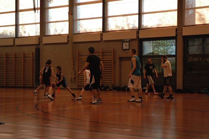 baskethon 2013