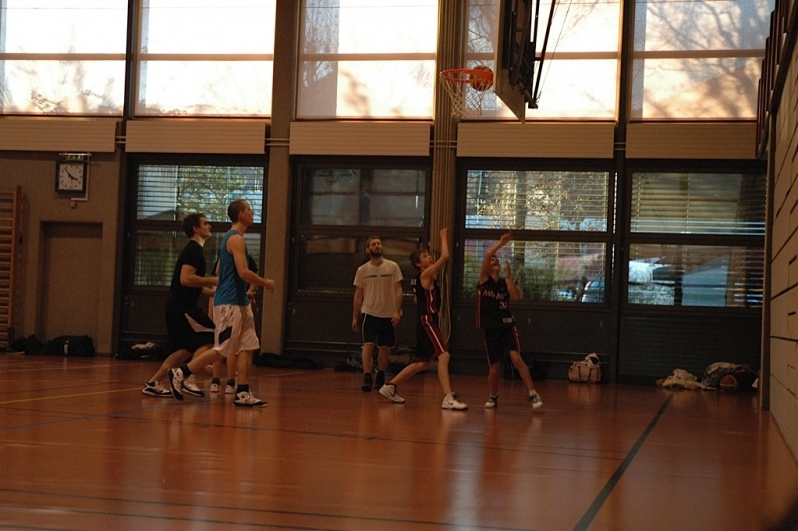 baskethon 2013