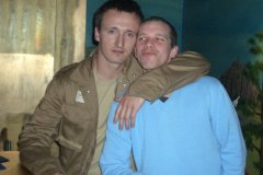 B'Ball Nite 2005