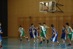 U14 - Coupe vaudoise