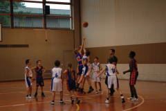 U14 - Cossonay - Aigle Chablais