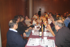 Soirée Vacherin 2006