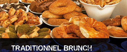 brunch
