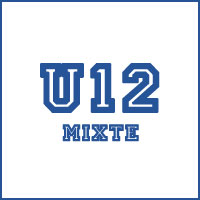 u12 mixte