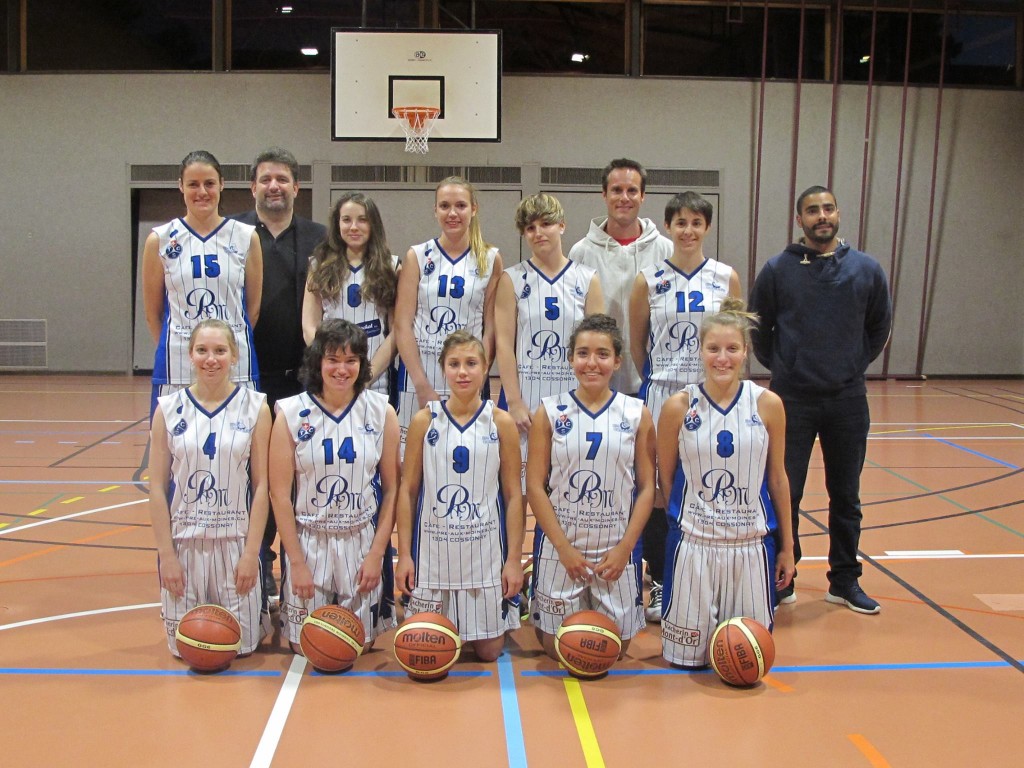 BBC LNBF 2015-2016