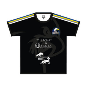 T-shirt d'échauffement